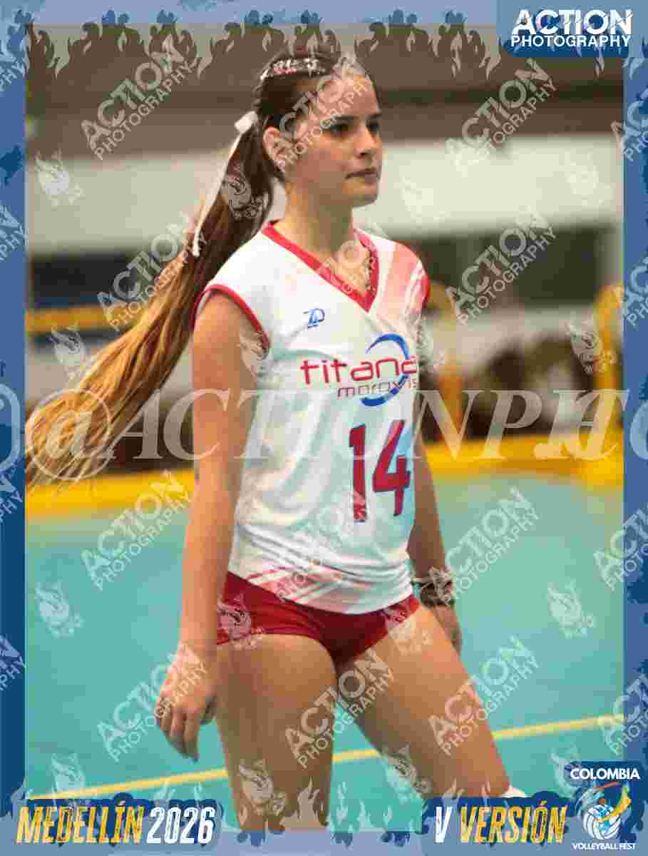 TITANES Foto 18