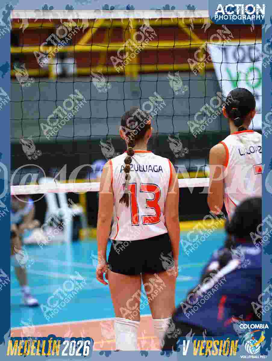 VP VOLEIBOL PEREIRA Foto 15