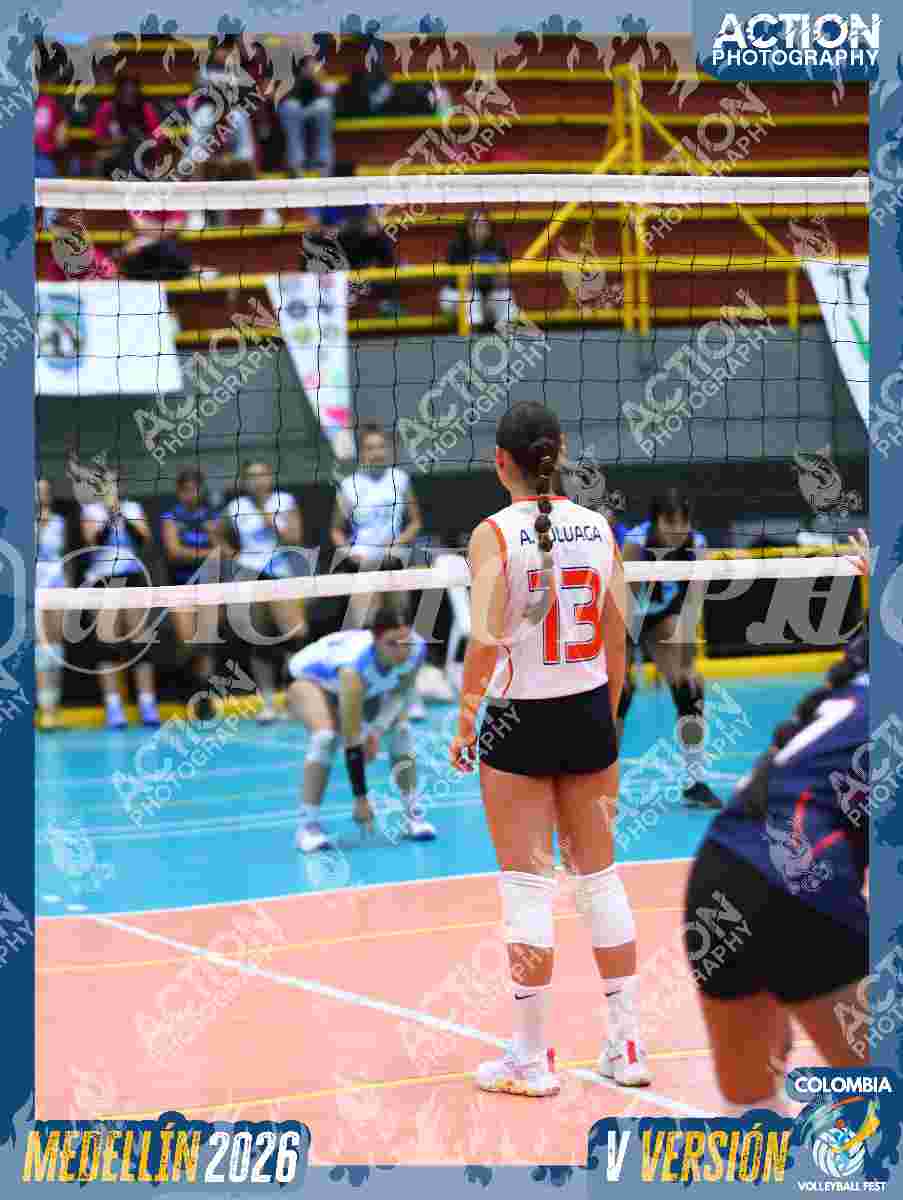 VP VOLEIBOL PEREIRA Foto 5