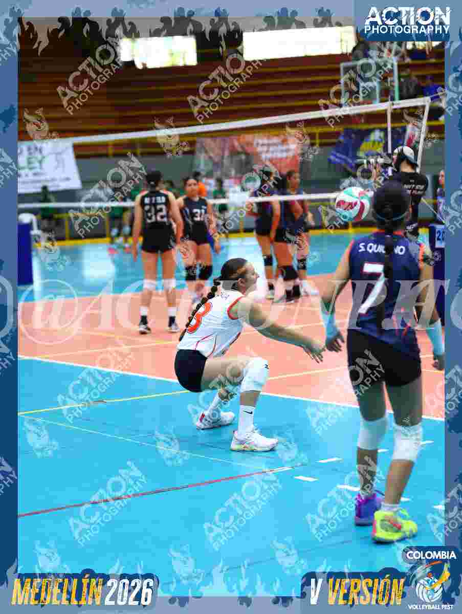 VP VOLEIBOL PEREIRA Foto 1