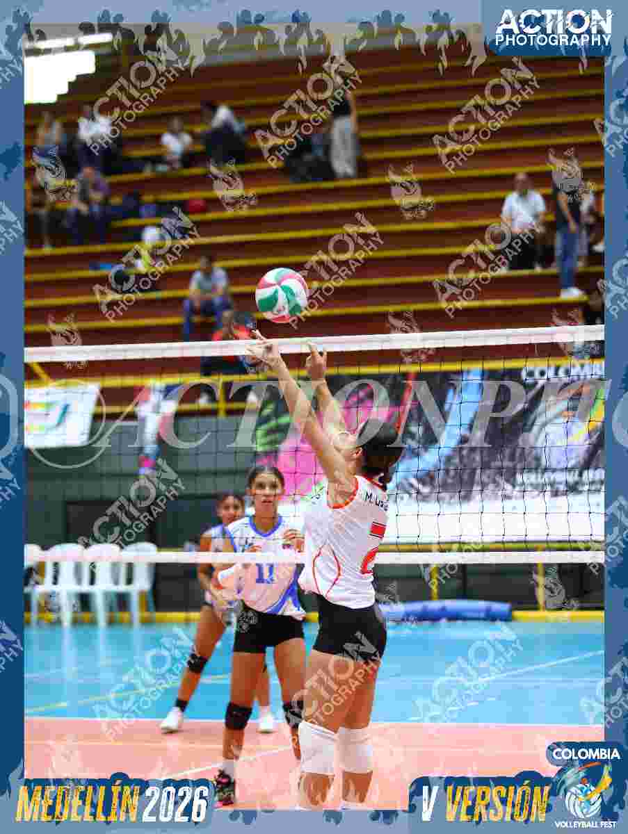 VP VOLEIBOL PEREIRA Foto 5