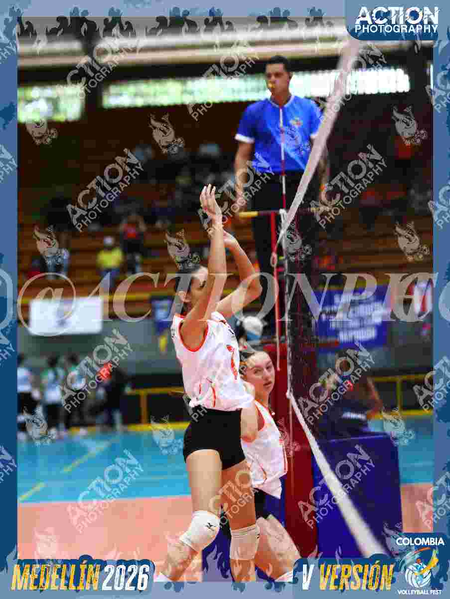 VP VOLEIBOL PEREIRA Foto 5