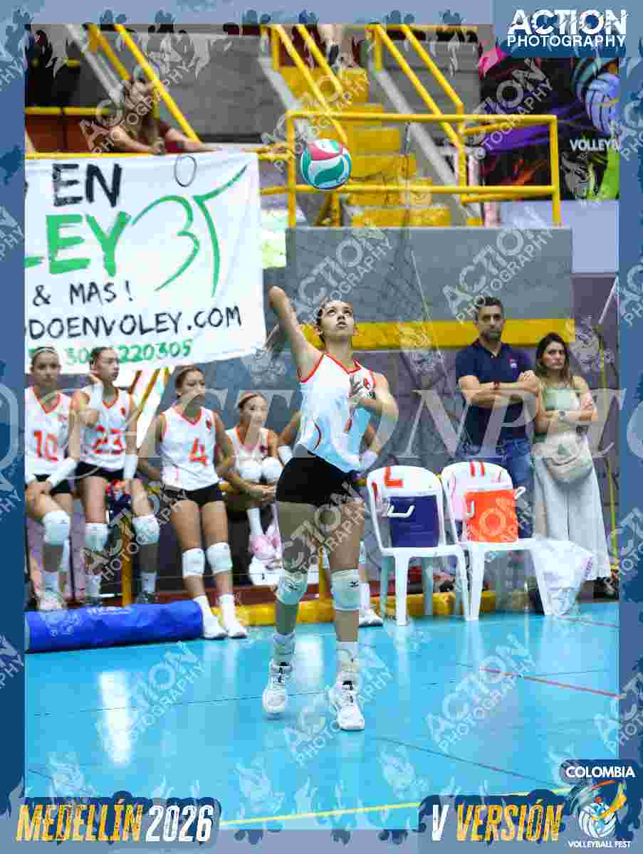VP VOLEIBOL PEREIRA Foto 5