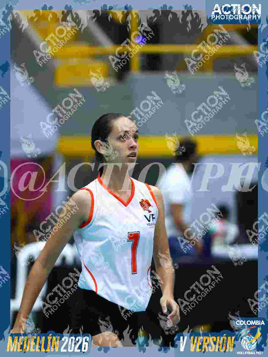 VP VOLEIBOL PEREIRA Foto 1