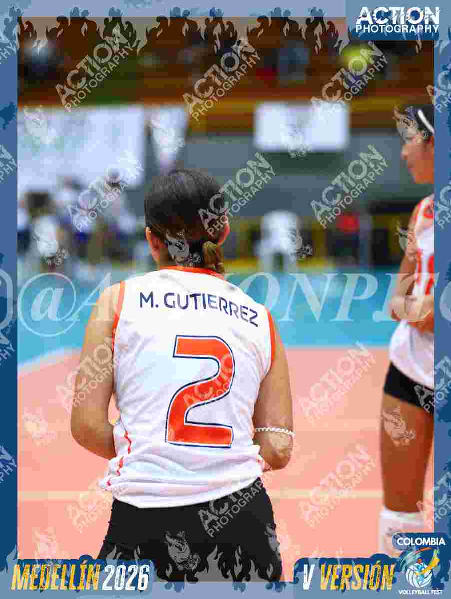VP VOLEIBOL PEREIRA Foto 1