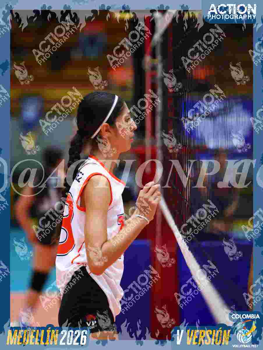 VP VOLEIBOL PEREIRA Foto 5