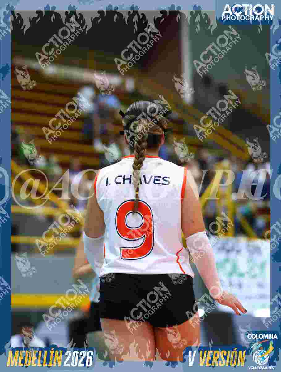 VP VOLEIBOL PEREIRA Foto 5