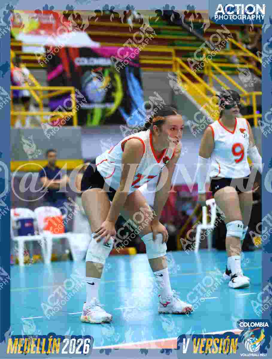 VP VOLEIBOL PEREIRA Foto 5