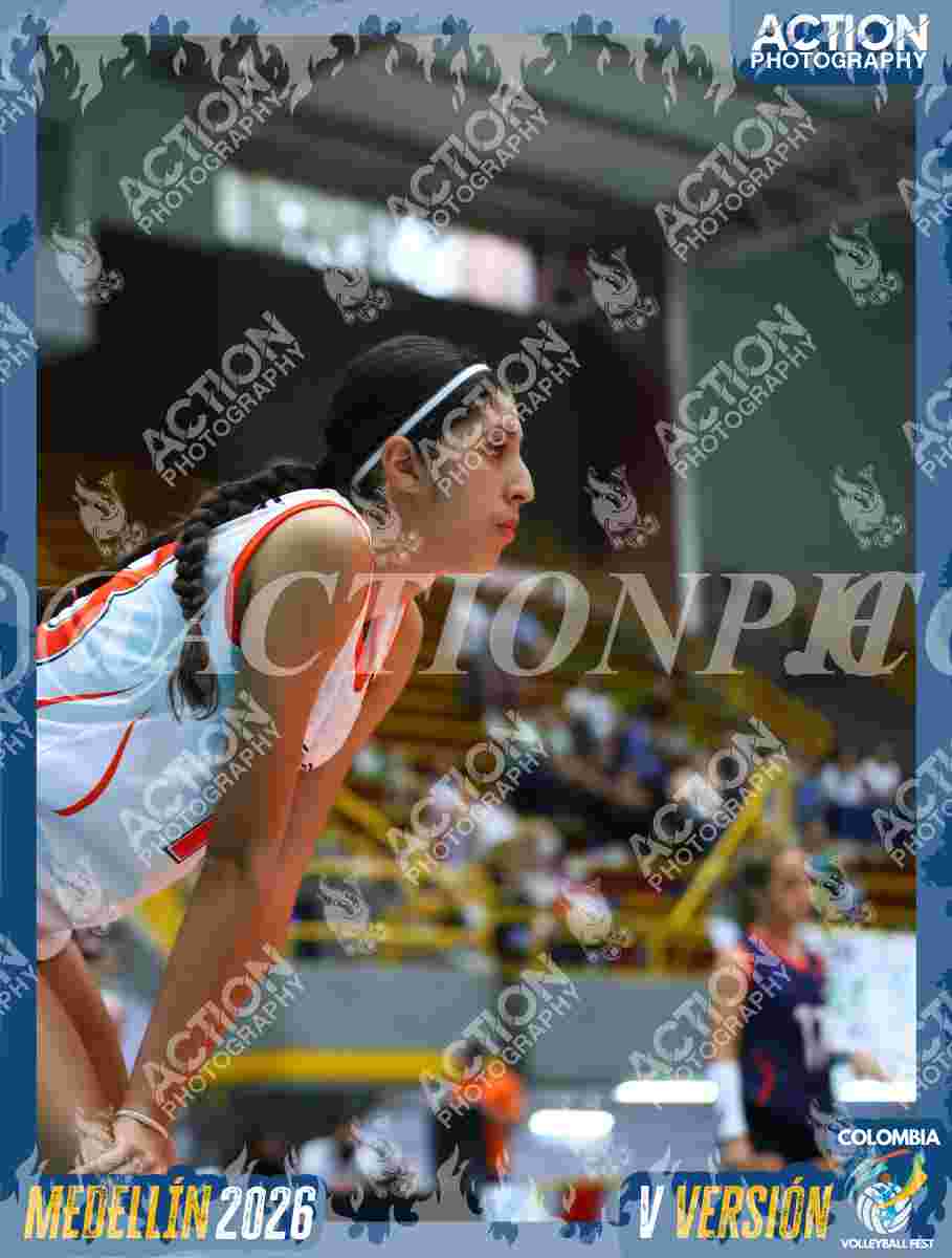 VP VOLEIBOL PEREIRA Foto 5