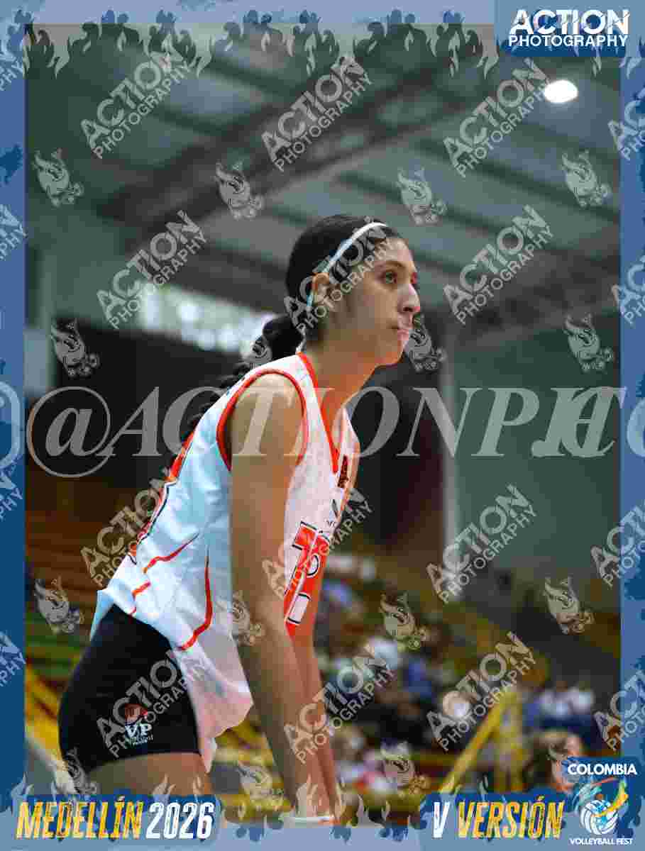 VP VOLEIBOL PEREIRA Foto 15