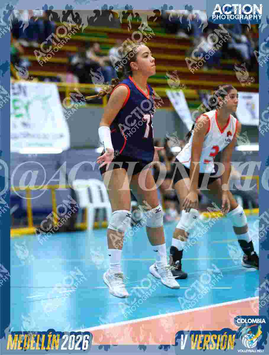 VP VOLEIBOL PEREIRA Foto 15