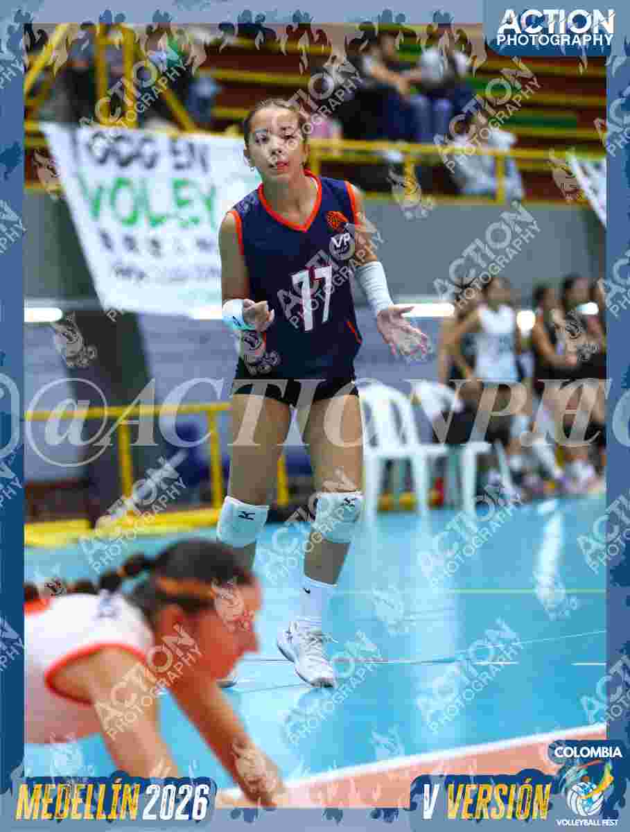 VP VOLEIBOL PEREIRA Foto 5