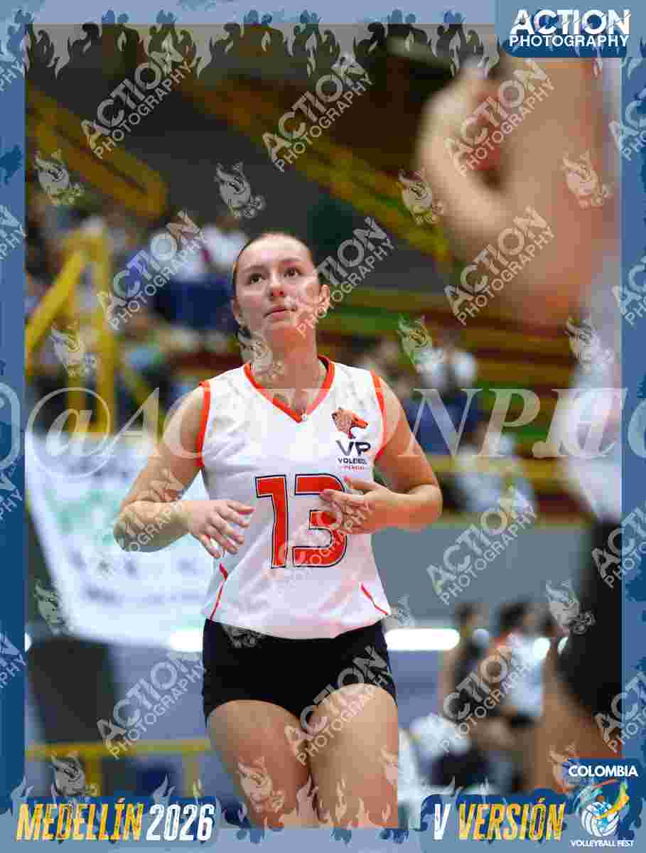 VP VOLEIBOL PEREIRA Foto 15