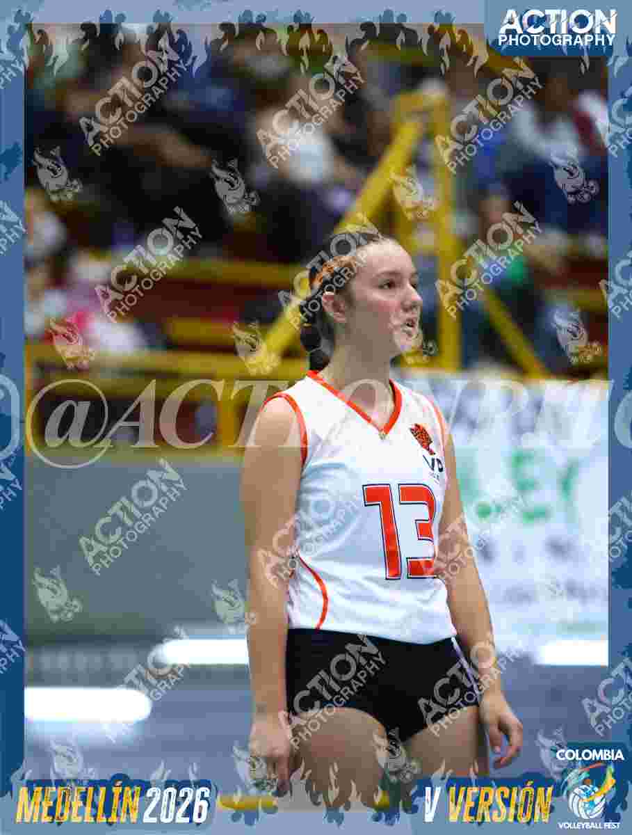 VP VOLEIBOL PEREIRA Foto 15
