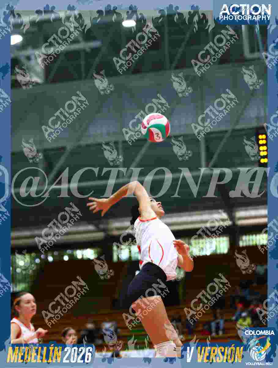 VP VOLEIBOL PEREIRA Foto 15