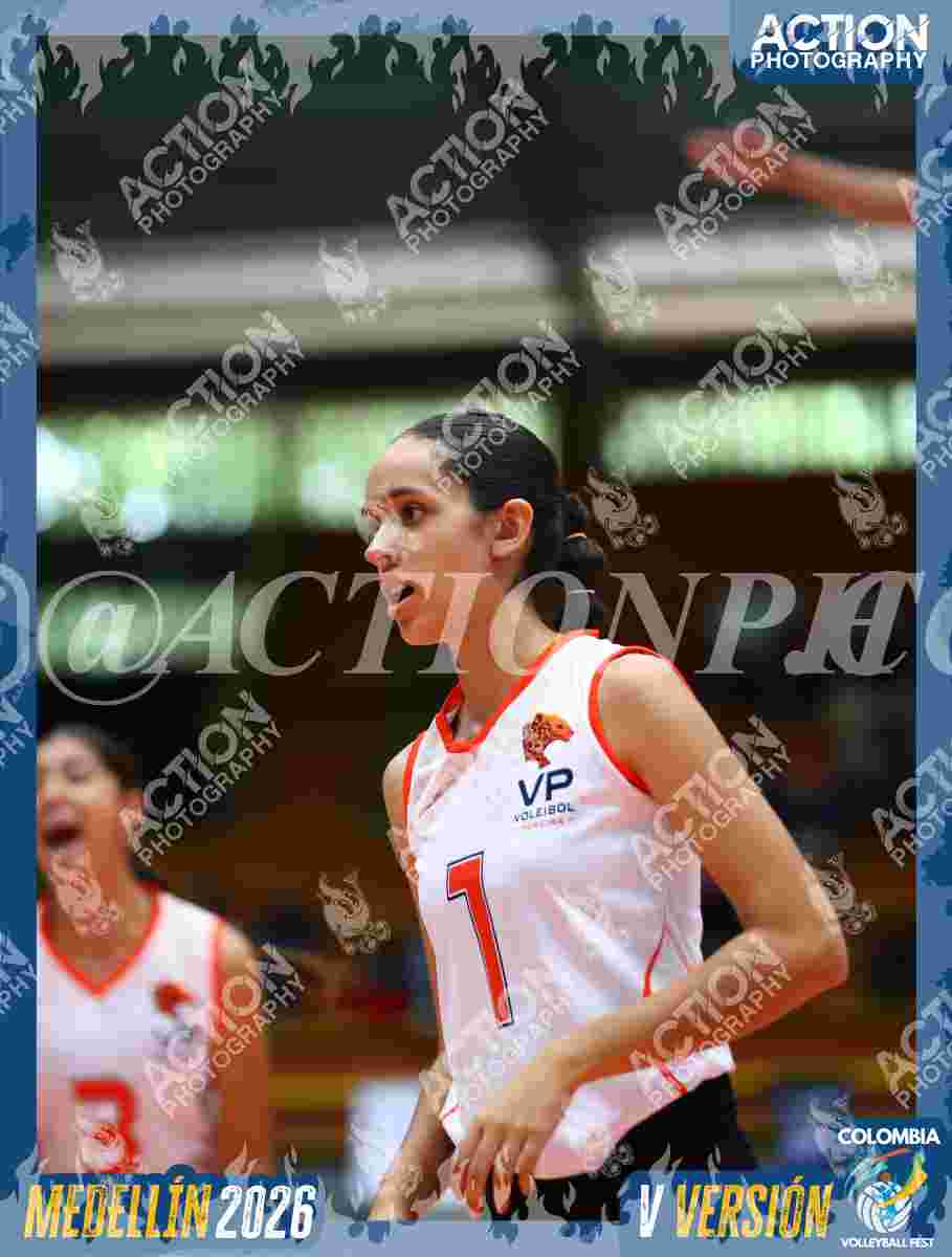 Preview de VP VOLEIBOL PEREIRA