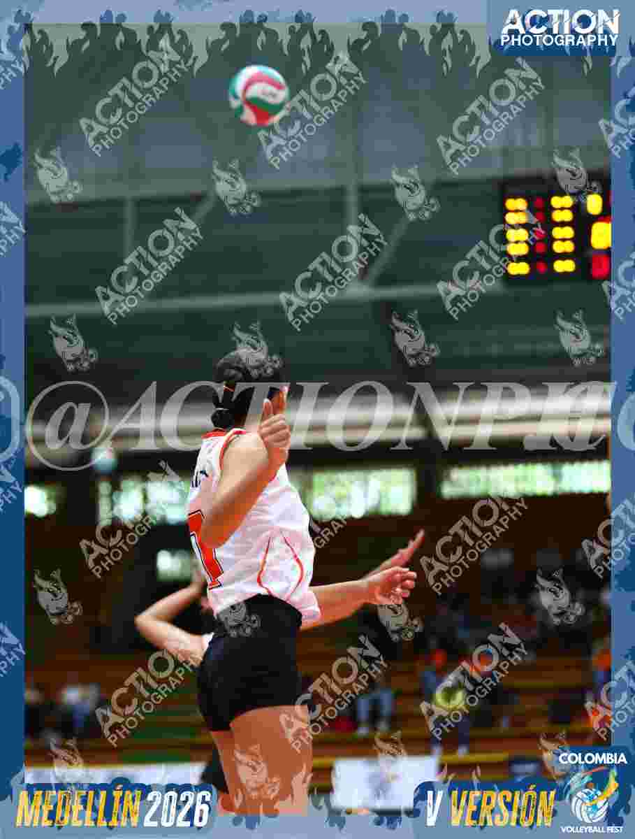Preview de VP VOLEIBOL PEREIRA