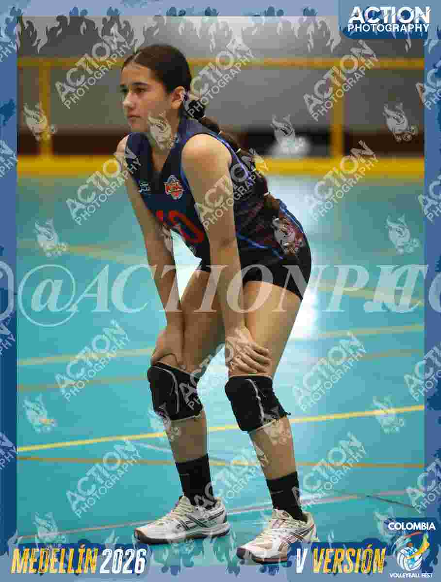 ATENAS BLUE Foto 1