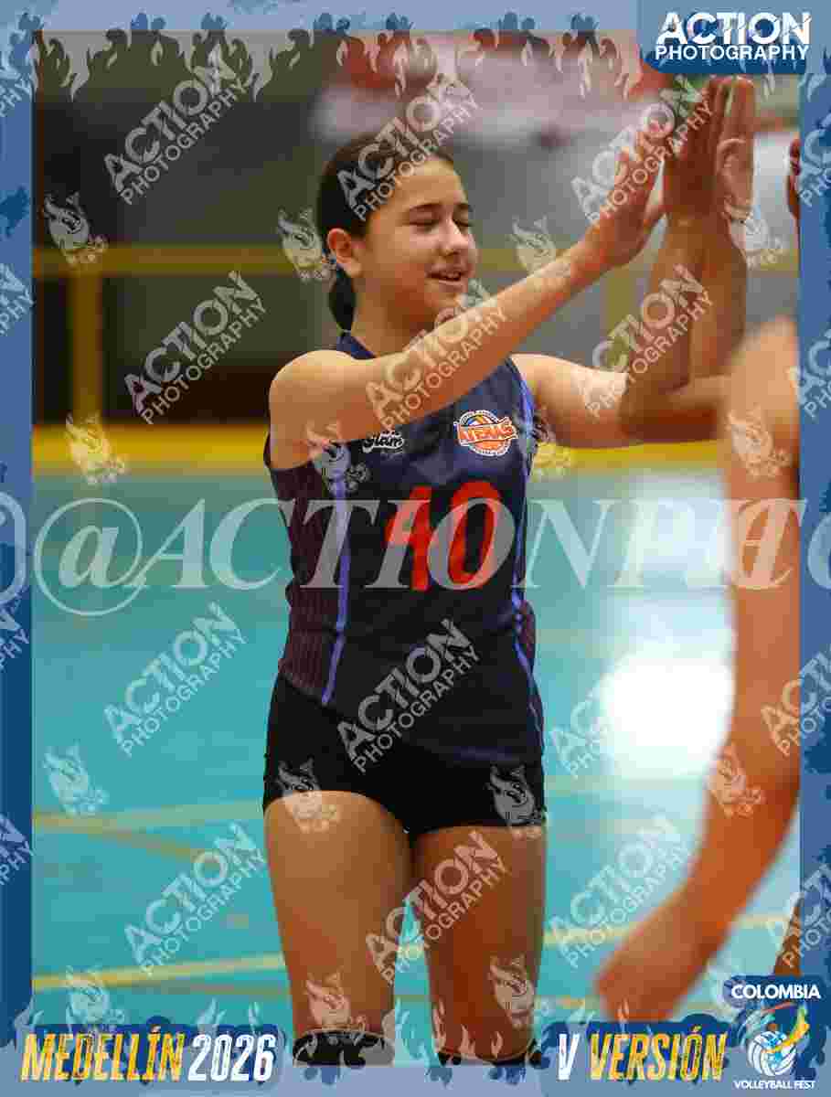 ATENAS BLUE Foto 1
