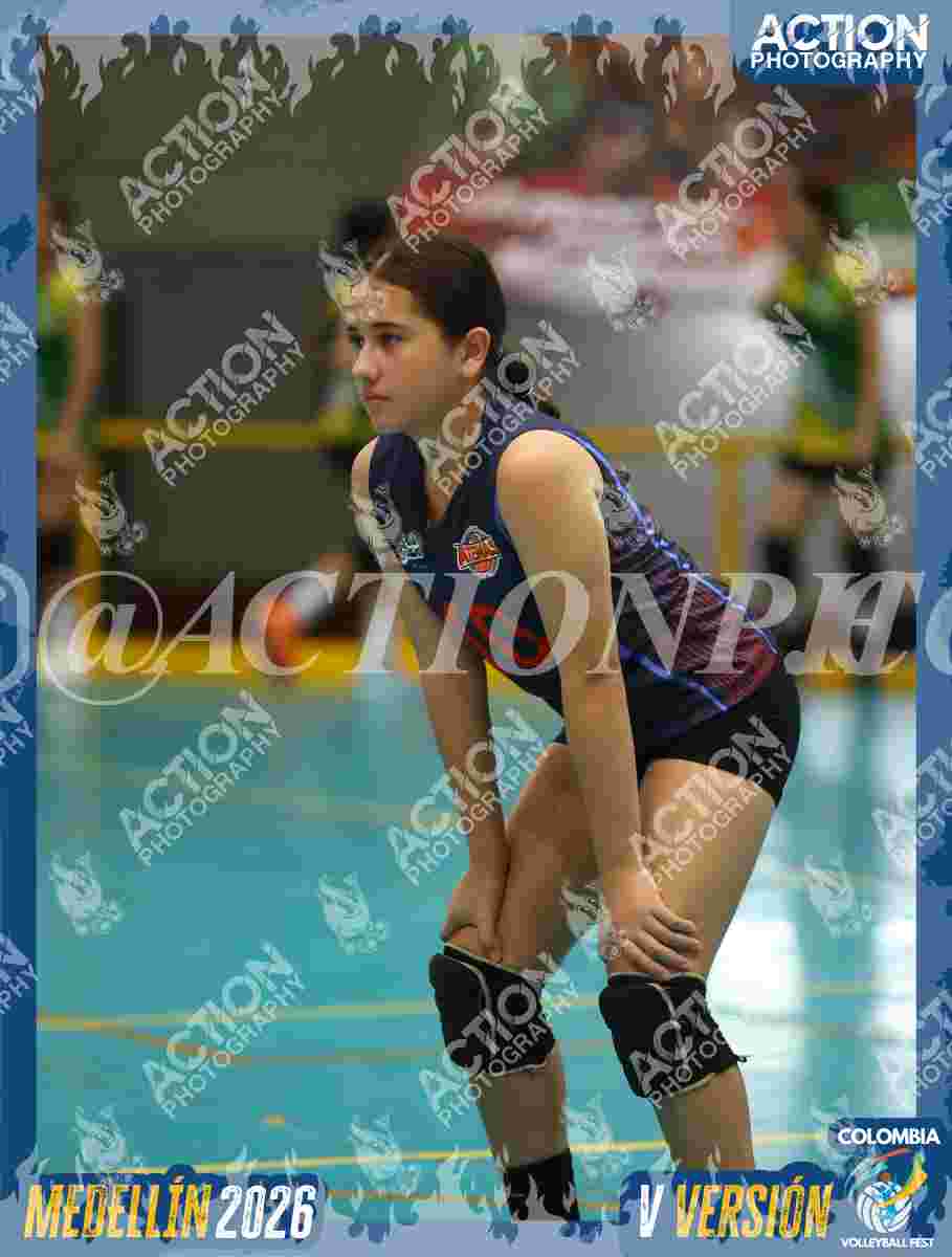 ATENAS BLUE Foto 1