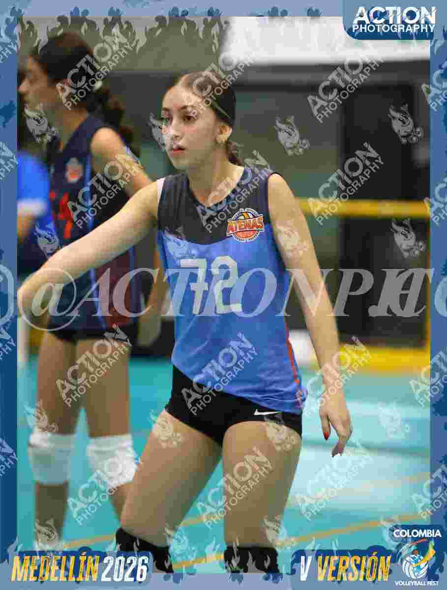 ATENAS BLUE Foto 11