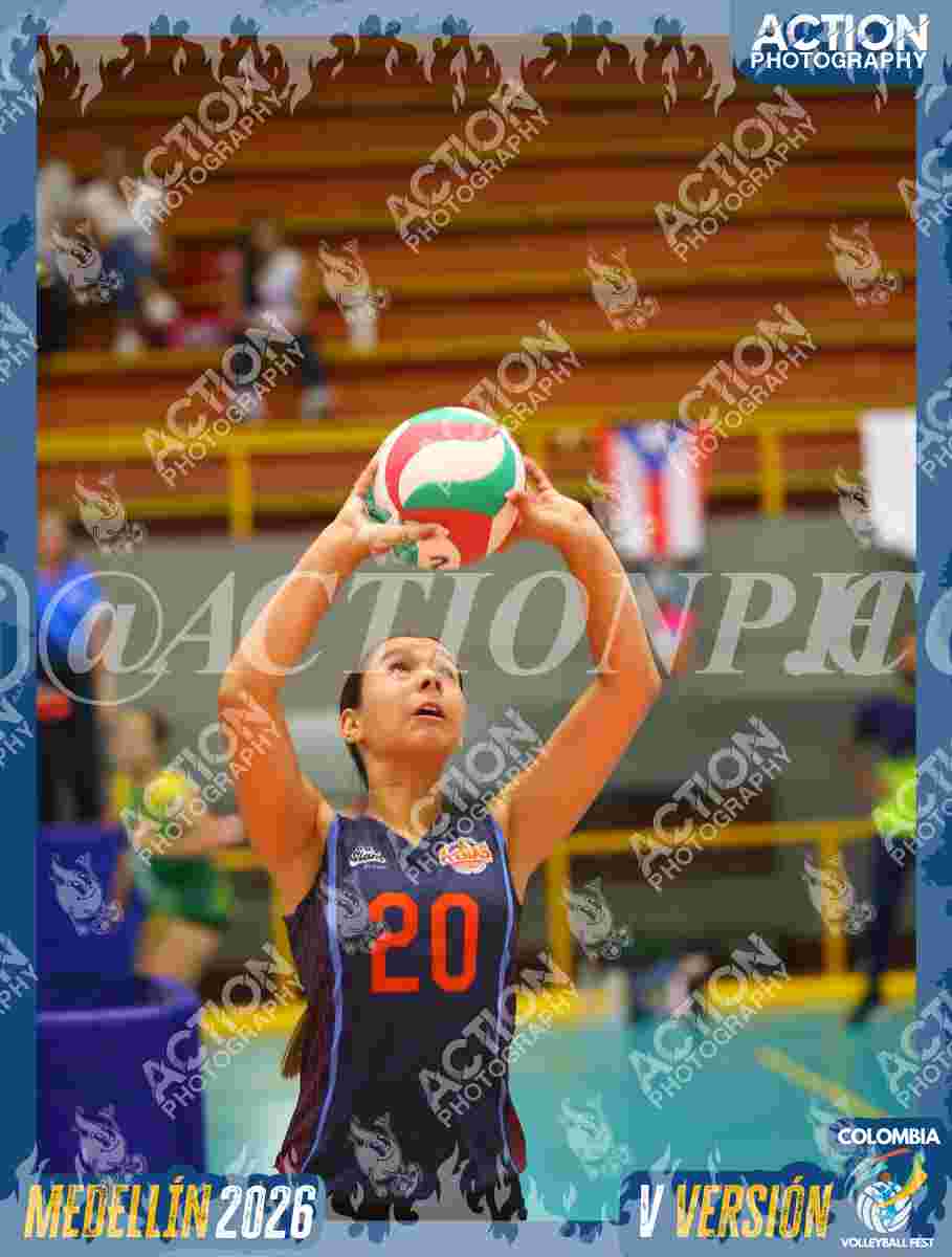 Preview de ATENAS BLUE