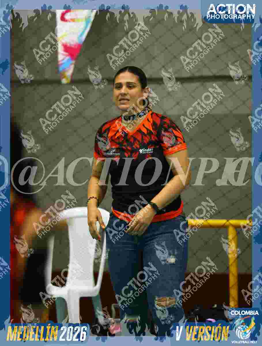 INDER ENVIGADO  Foto 1
