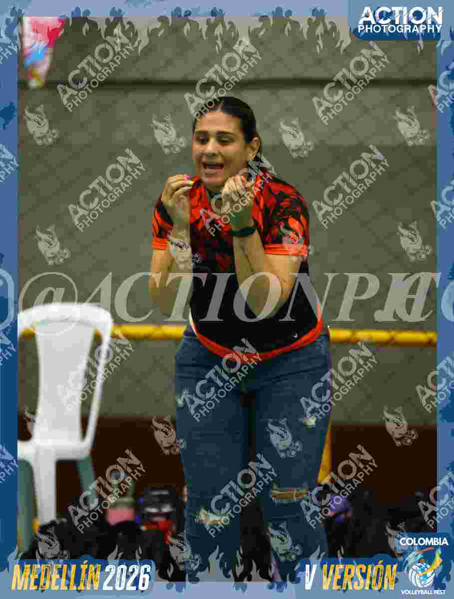 INDER ENVIGADO  Foto 1