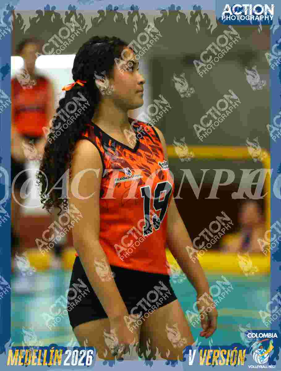 INDER ENVIGADO  Foto 10