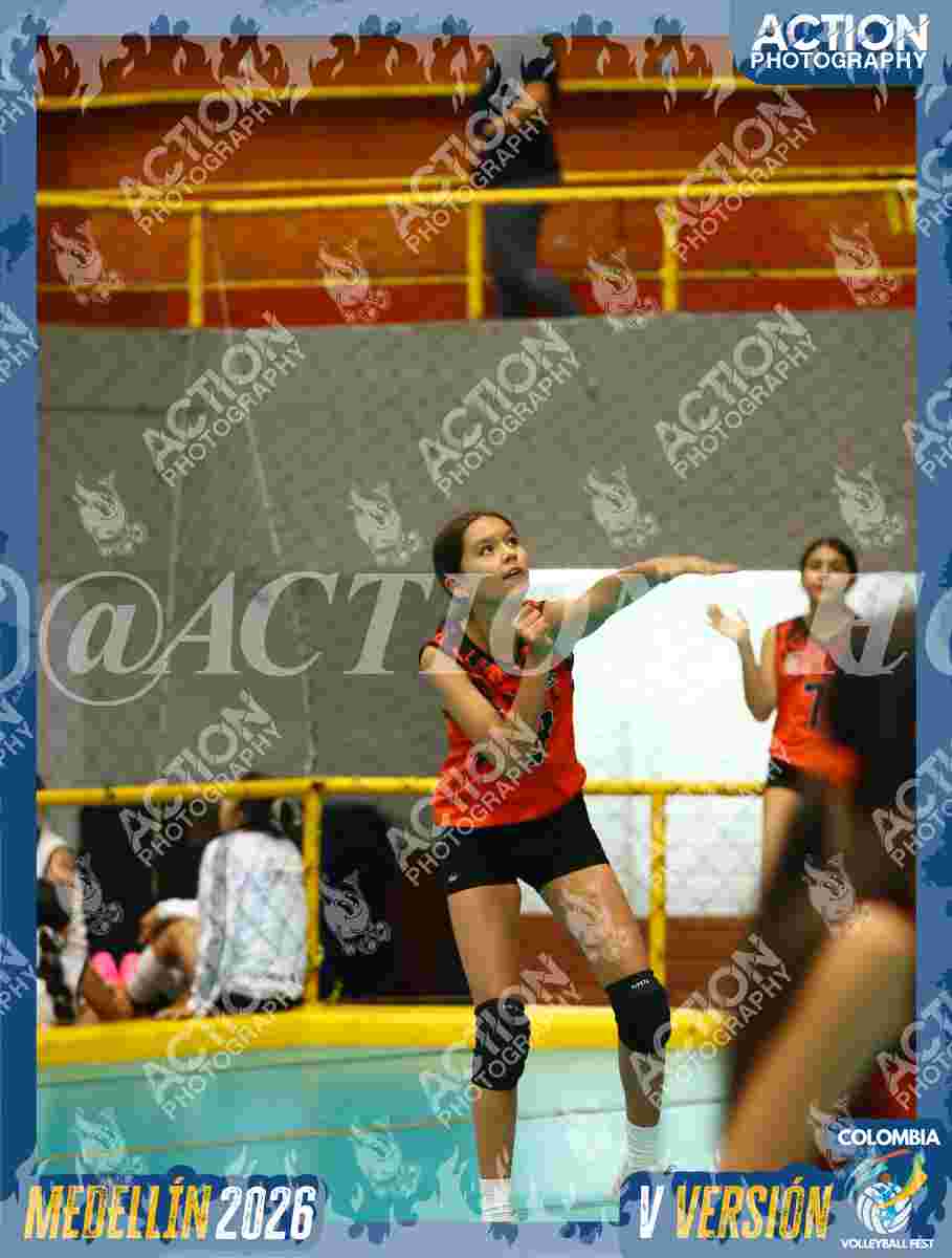 INDER ENVIGADO  Foto 1