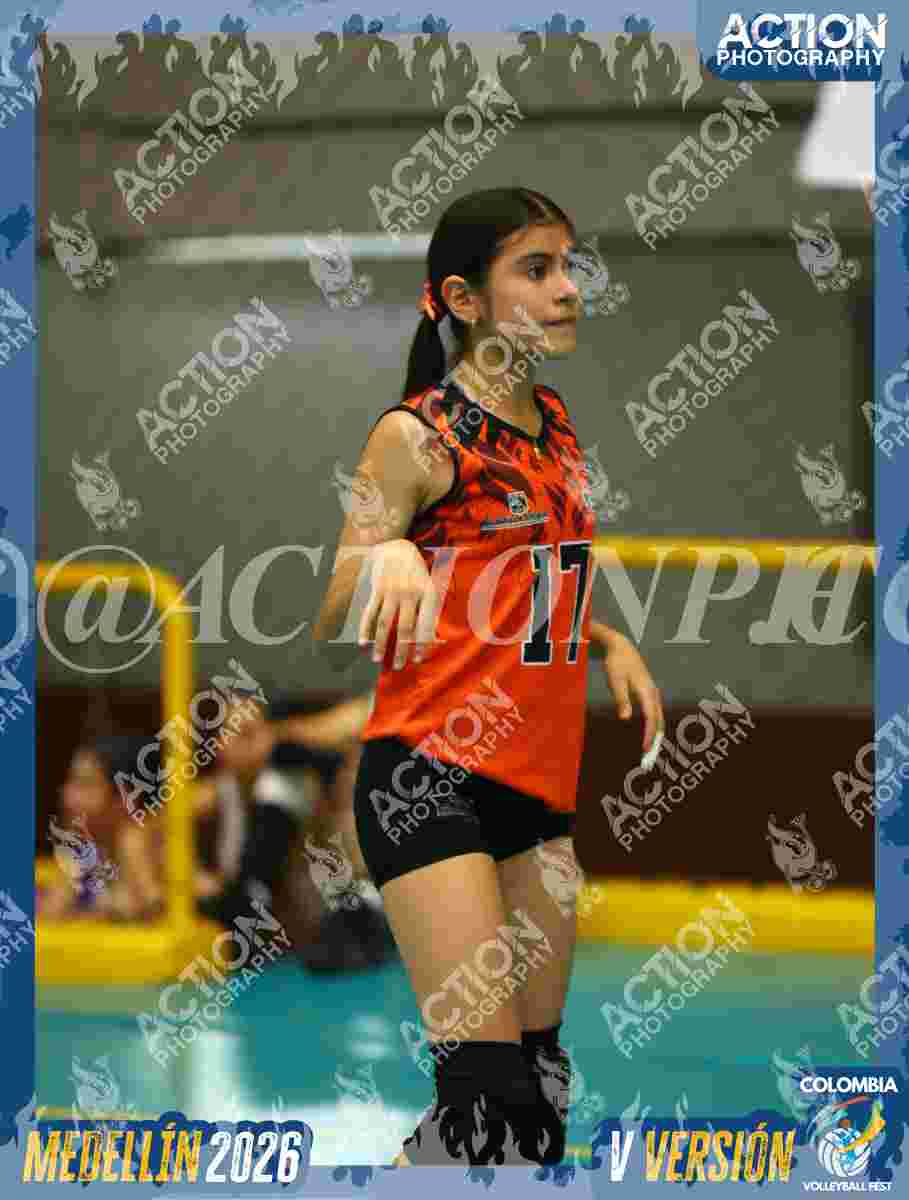 INDER ENVIGADO  Foto 1