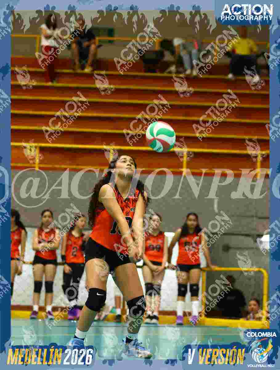 INDER ENVIGADO  Foto 20