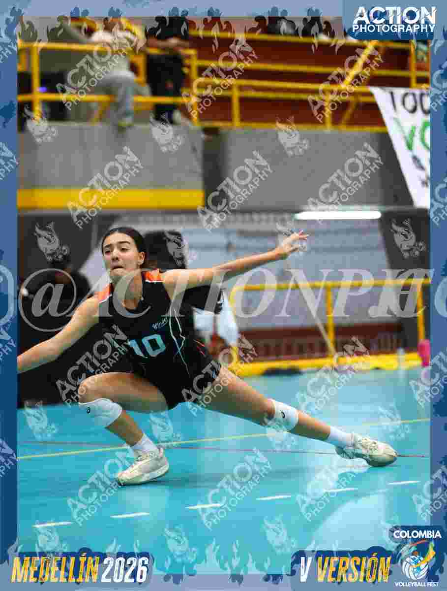 INDER ENVIGADO Foto 1