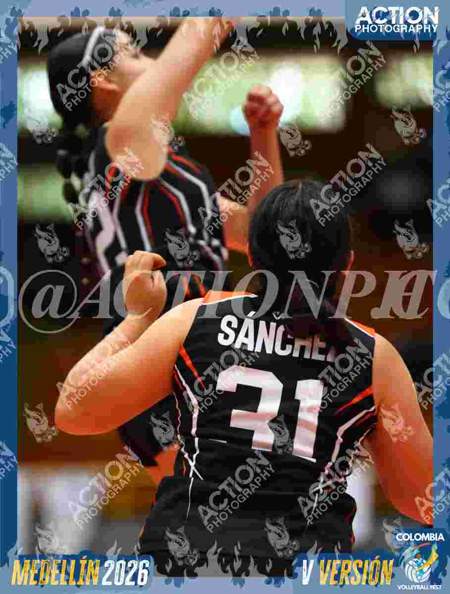 INDER ENVIGADO Foto 11