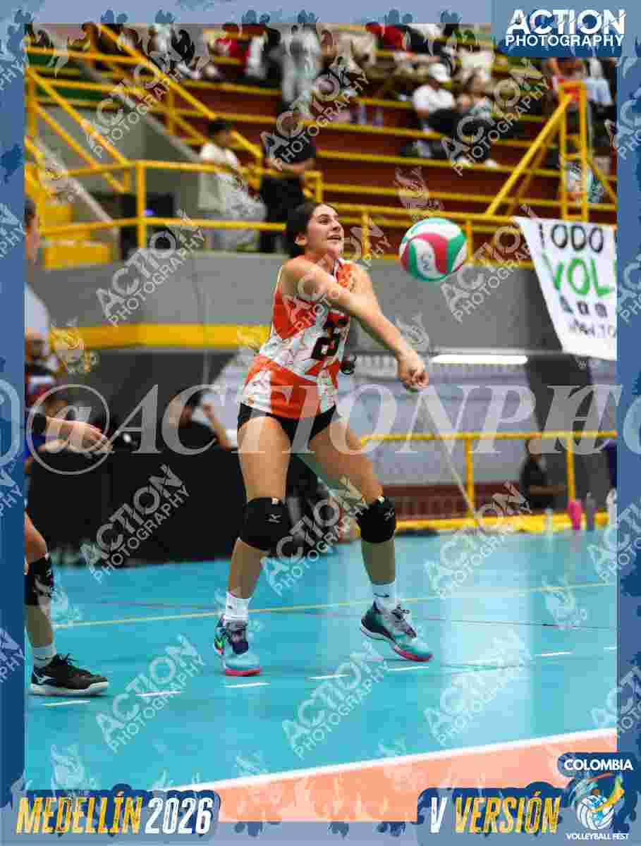 INDER ENVIGADO Foto 11