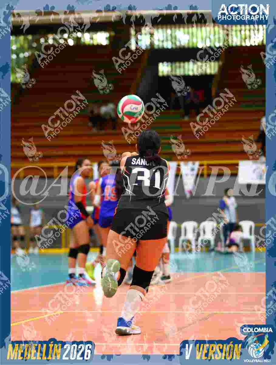 INDER ENVIGADO Foto 11