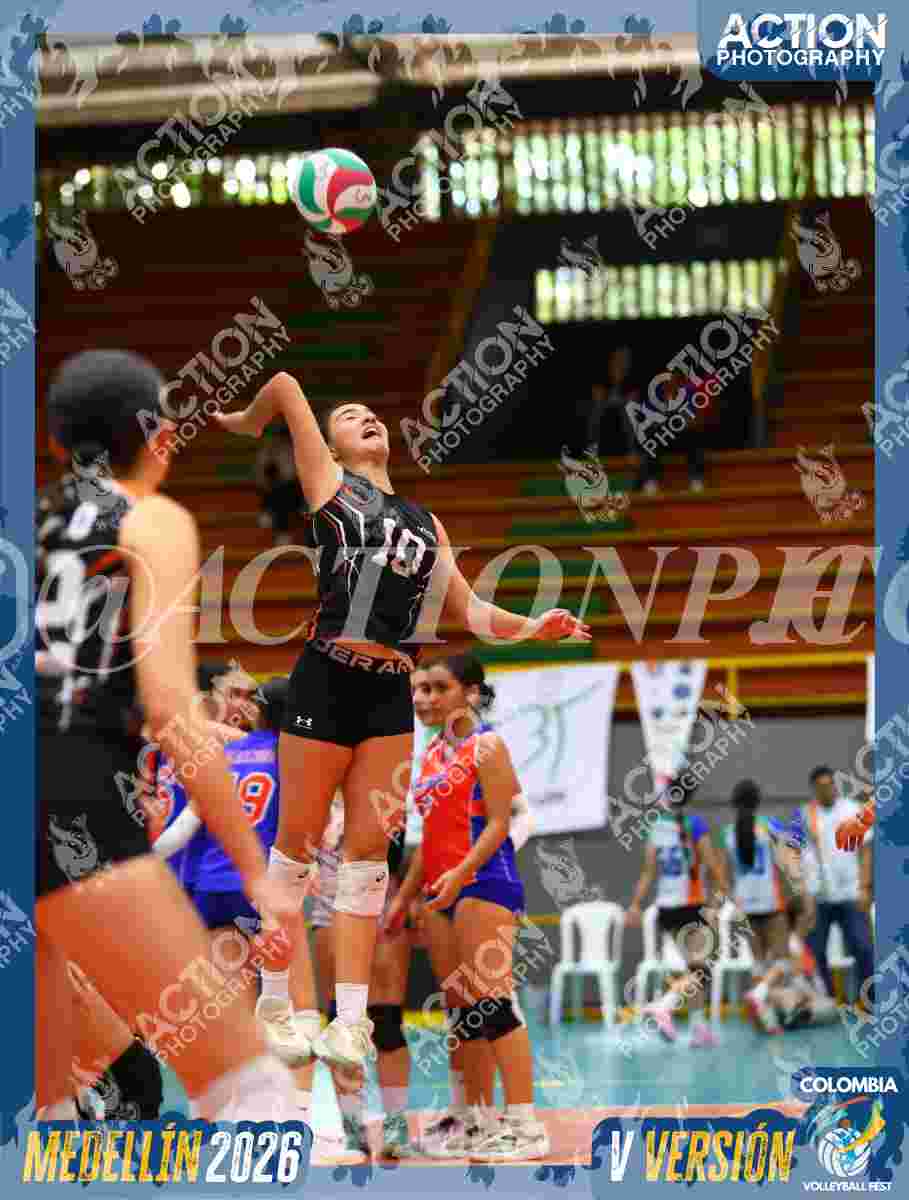 INDER ENVIGADO Foto 11