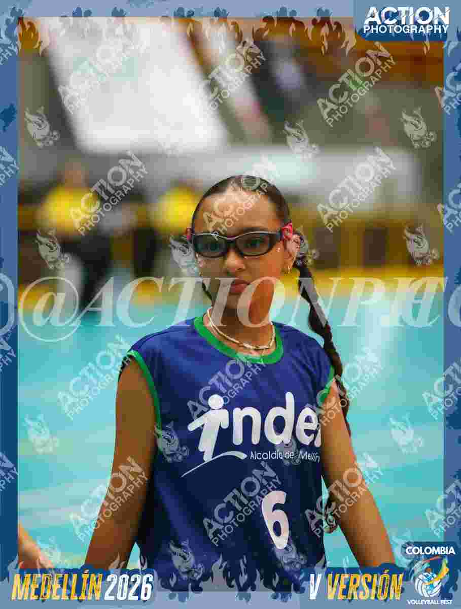 INDER MEDELLIN Foto 1