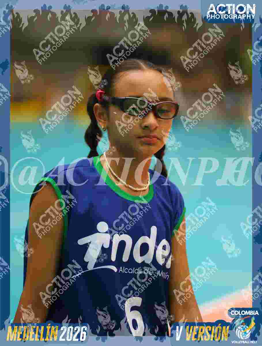 INDER MEDELLIN Foto 1