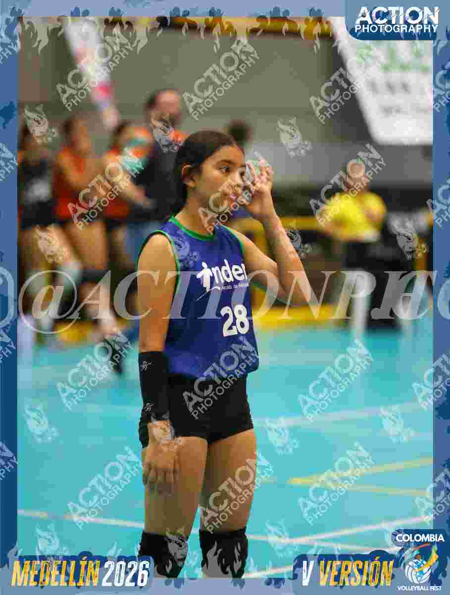 INDER MEDELLIN Foto 11