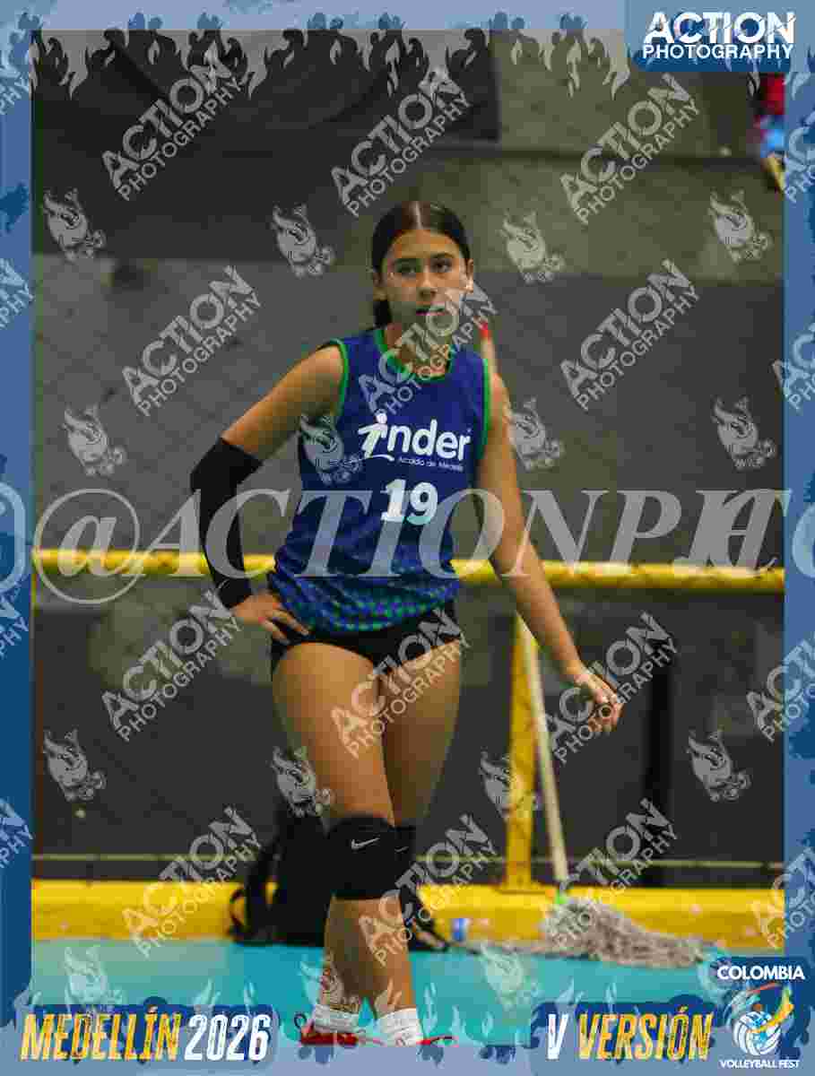 INDER MEDELLIN Foto 1