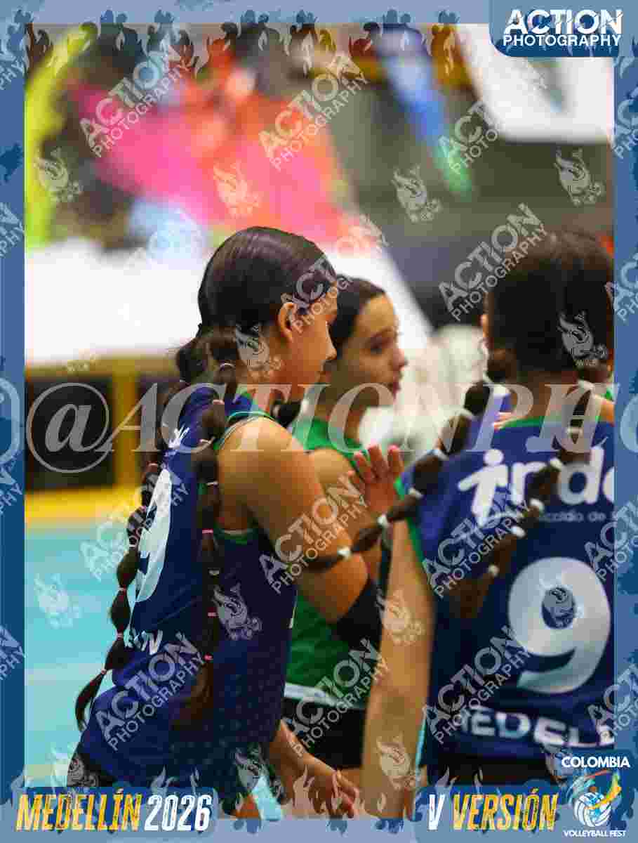 INDER MEDELLIN Foto 1