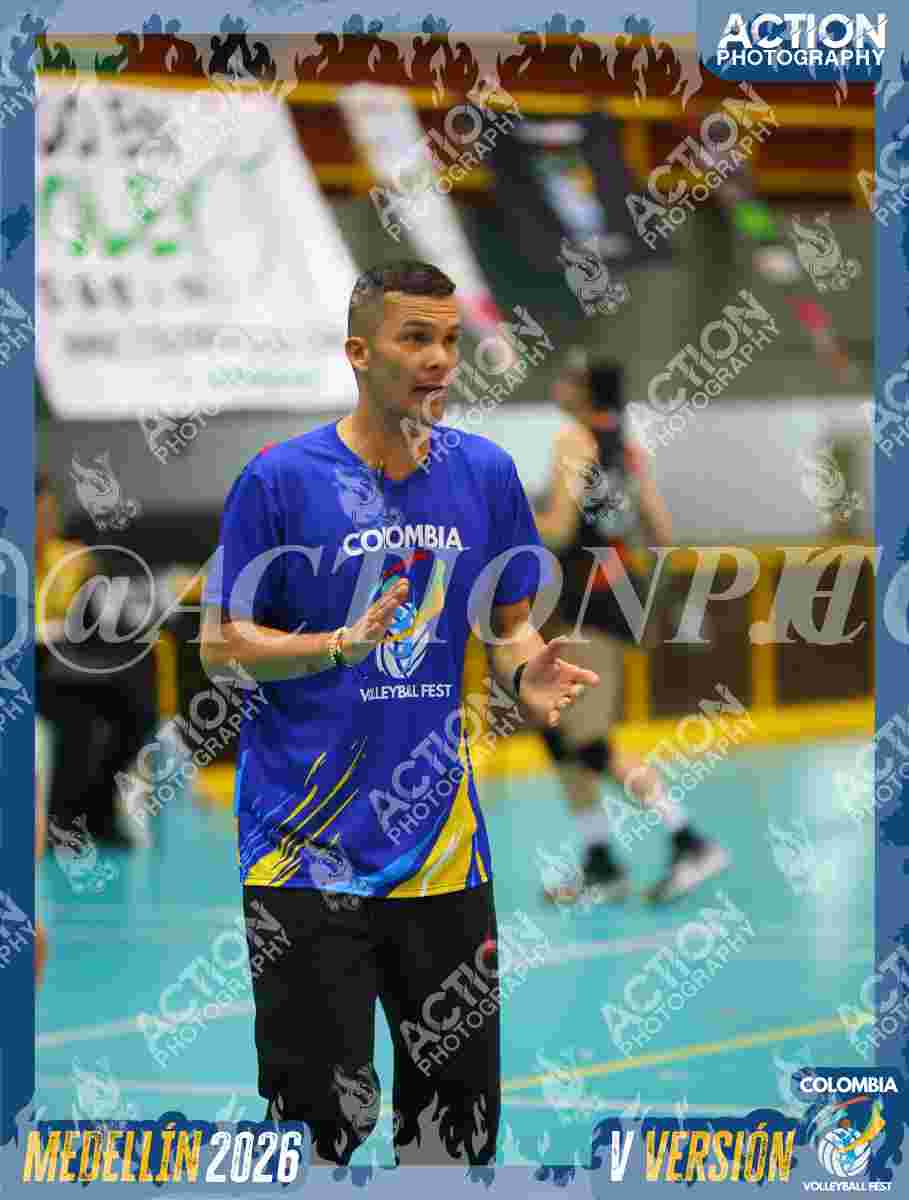 INDER MEDELLIN Foto 1