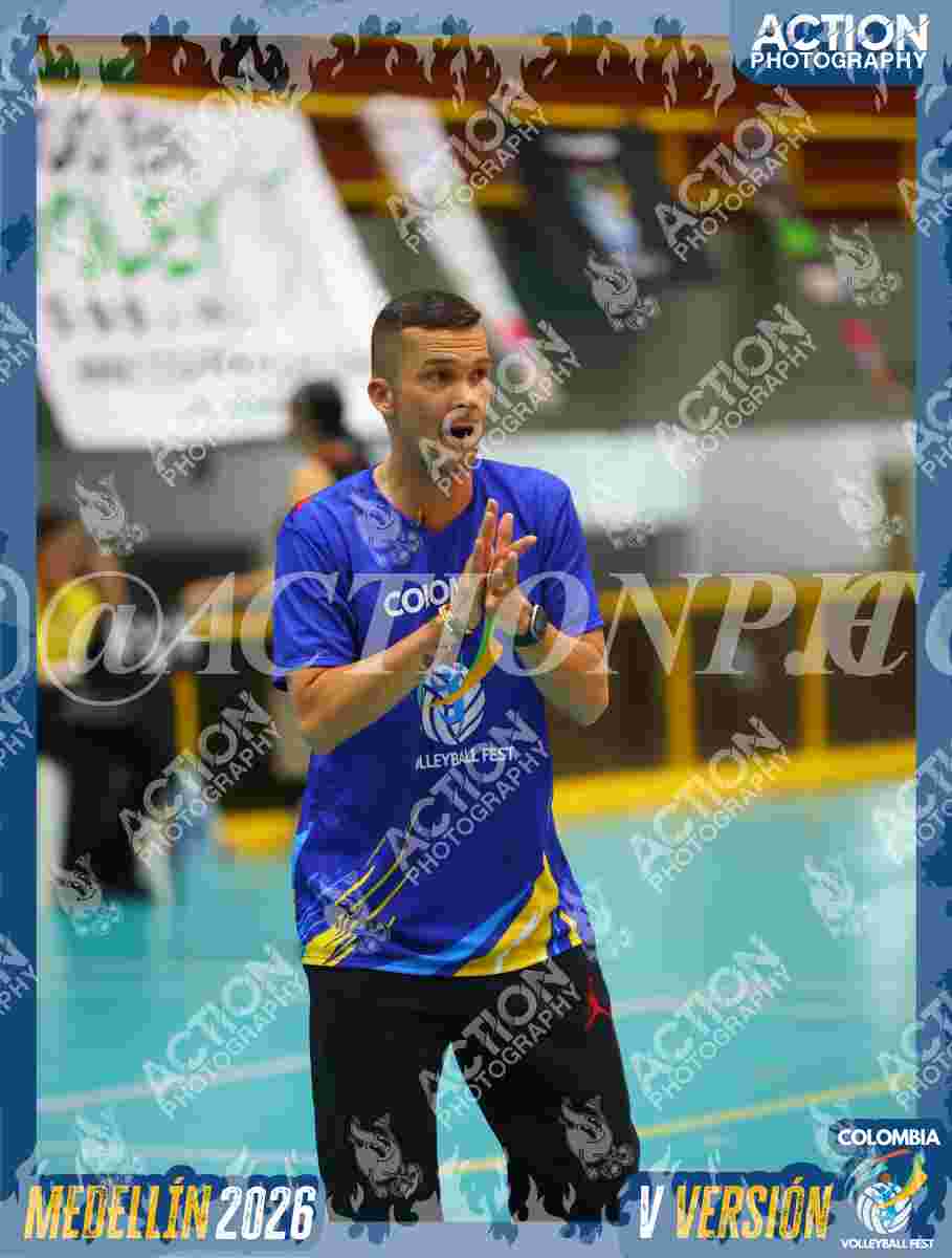 INDER MEDELLIN Foto 1