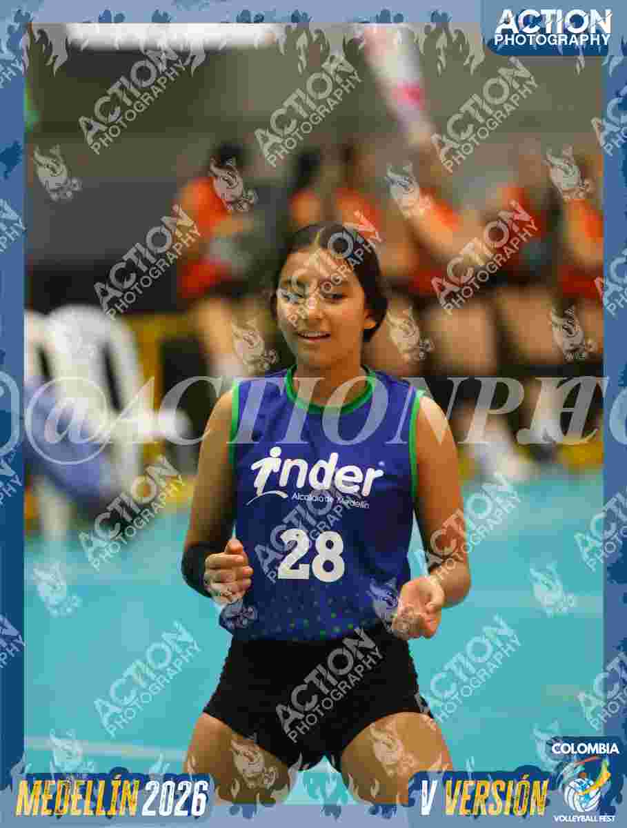 INDER MEDELLIN Foto 1