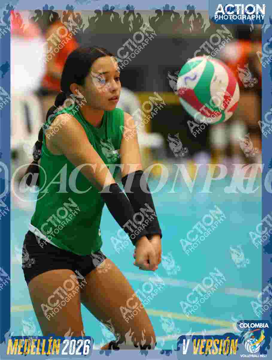 INDER MEDELLIN Foto 1