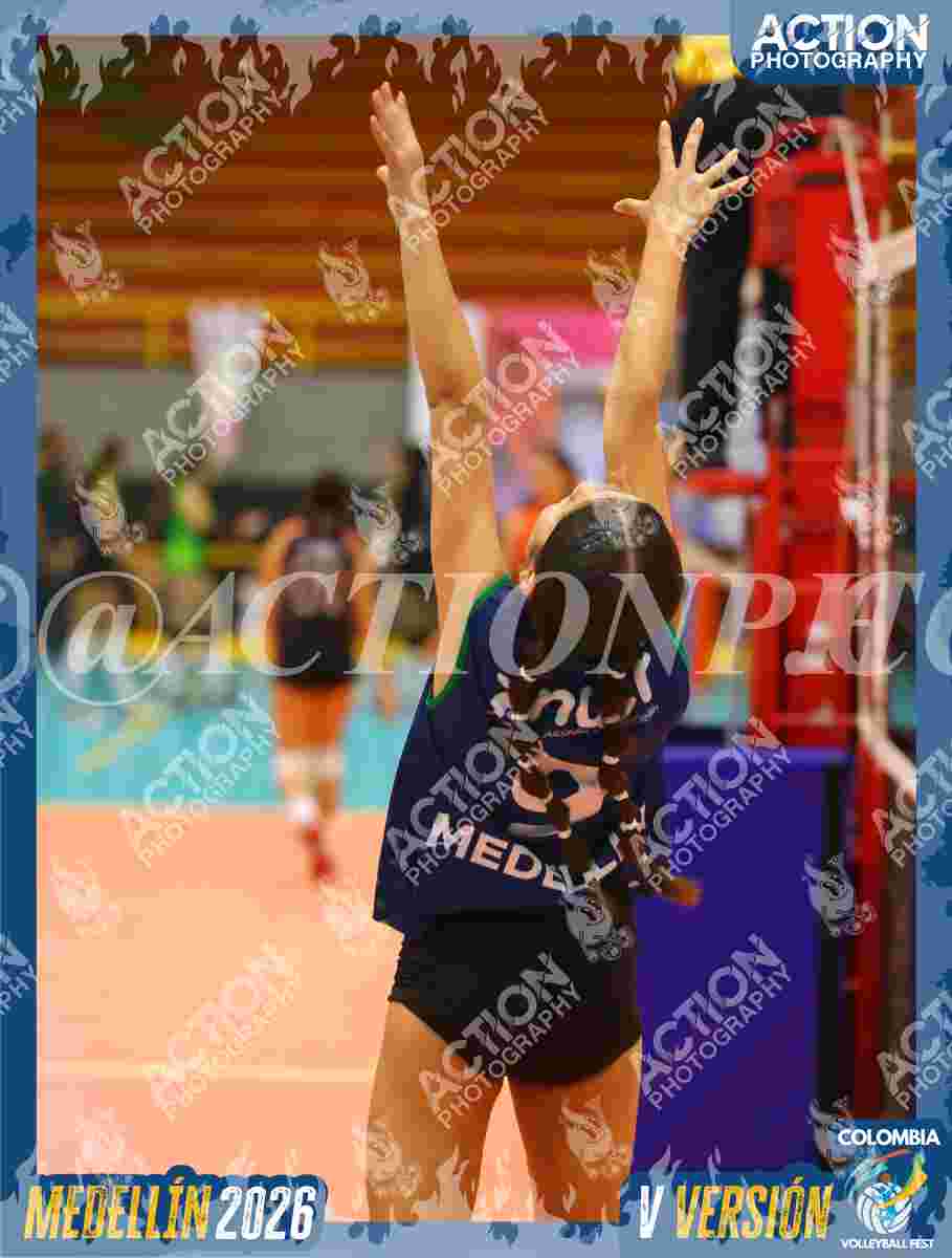 INDER MEDELLIN Foto 1