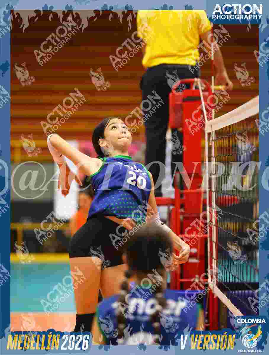 INDER MEDELLIN Foto 11