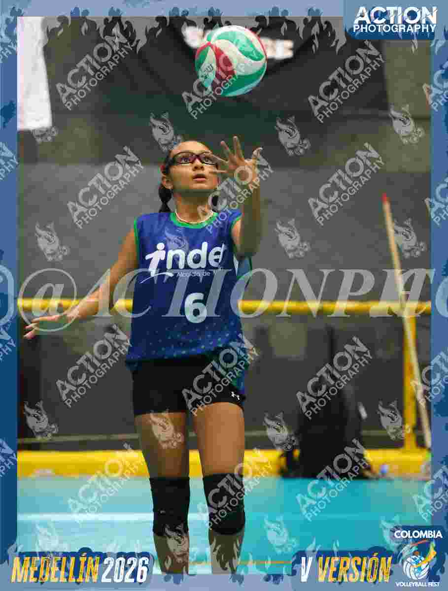 INDER MEDELLIN Foto 11