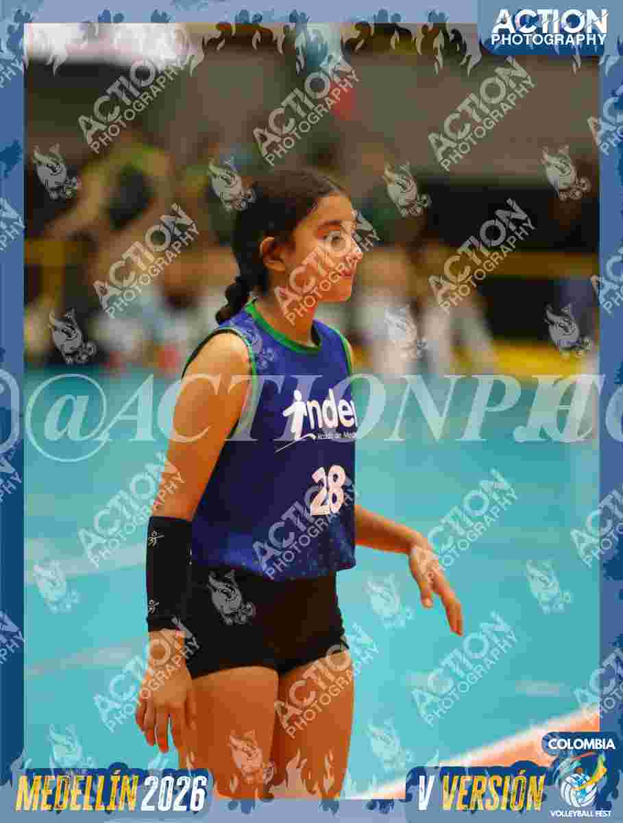 INDER MEDELLIN Foto 11
